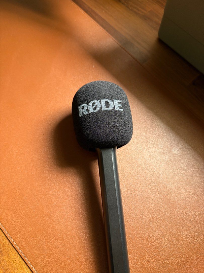 Rode Interview GO Handheld Adaptor65150764077058113