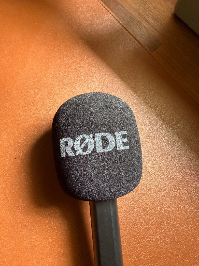 Rode Interview GO Handheld Adaptor65150764077058114