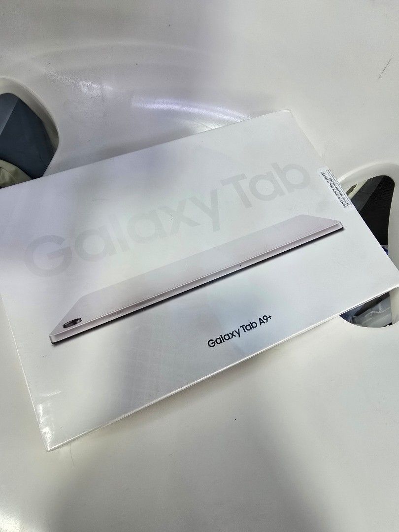 Samsung Galaxy Tab. A9 Plus 128gb 8g ram (Category: Android) located in San Juan City. Submitted by AshleyandLynGeneralmerchandise (Listing ID 1416939054, Image 2). Description: Txt or Call 💯09959523680/09950171472 💯Facebook Page: 👍Jenny Telecom Mode of Payment: 🍓Cash Bank Transfer 🍓GCash & Paymaya Installment: 🍓Credit Card 🍓Ggives 🍓Home Credit 🍒Cash on Delivery 🍒 Shipping 🍒Meet Up 🍒Trade In You can visit our Physical store in 2ndfloo