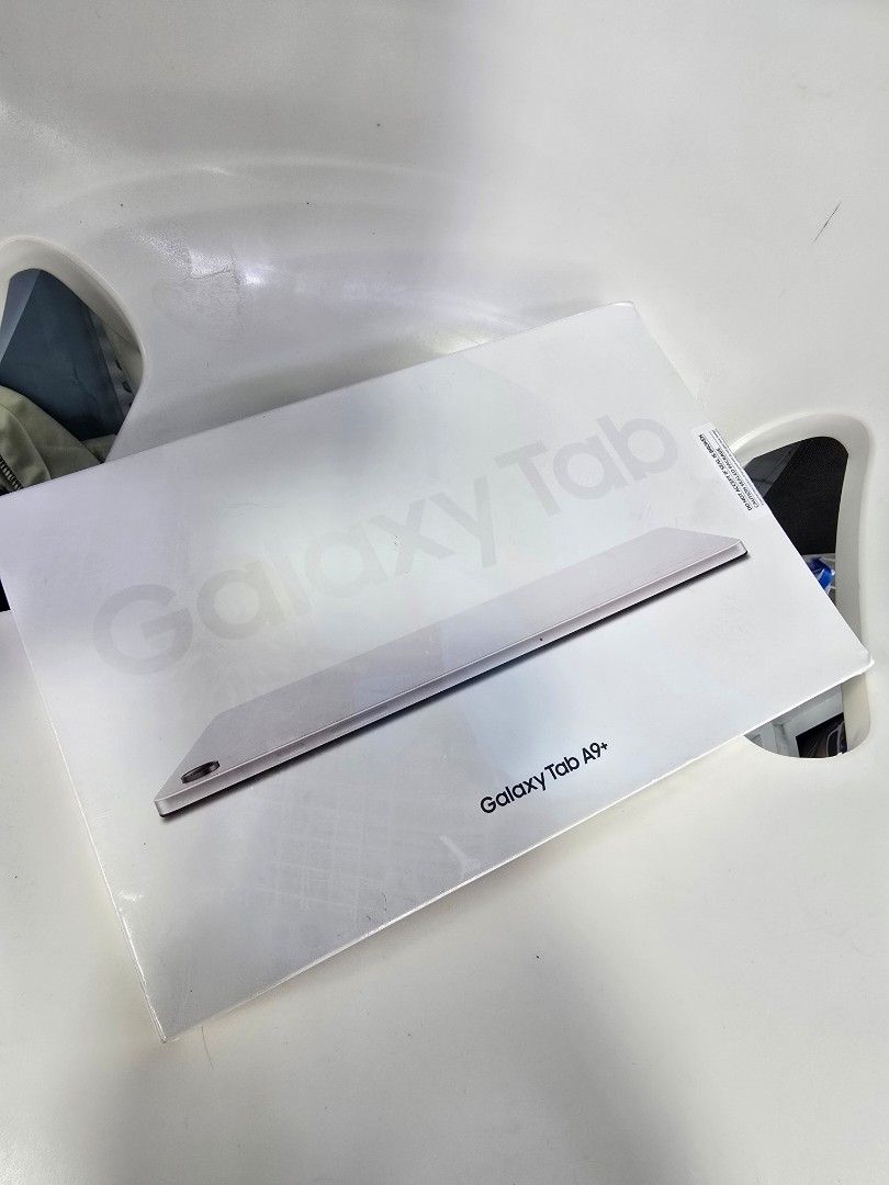 Samsung Galaxy Tab. A9 Plus 128gb 8g ram (Category: Android) located in San Juan City. Submitted by AshleyandLynGeneralmerchandise (Listing ID 1416939054, Image 3). Description: Txt or Call 💯09959523680/09950171472 💯Facebook Page: 👍Jenny Telecom Mode of Payment: 🍓Cash Bank Transfer 🍓GCash & Paymaya Installment: 🍓Credit Card 🍓Ggives 🍓Home Credit 🍒Cash on Delivery 🍒 Shipping 🍒Meet Up 🍒Trade In You can visit our Physical store in 2ndfloo