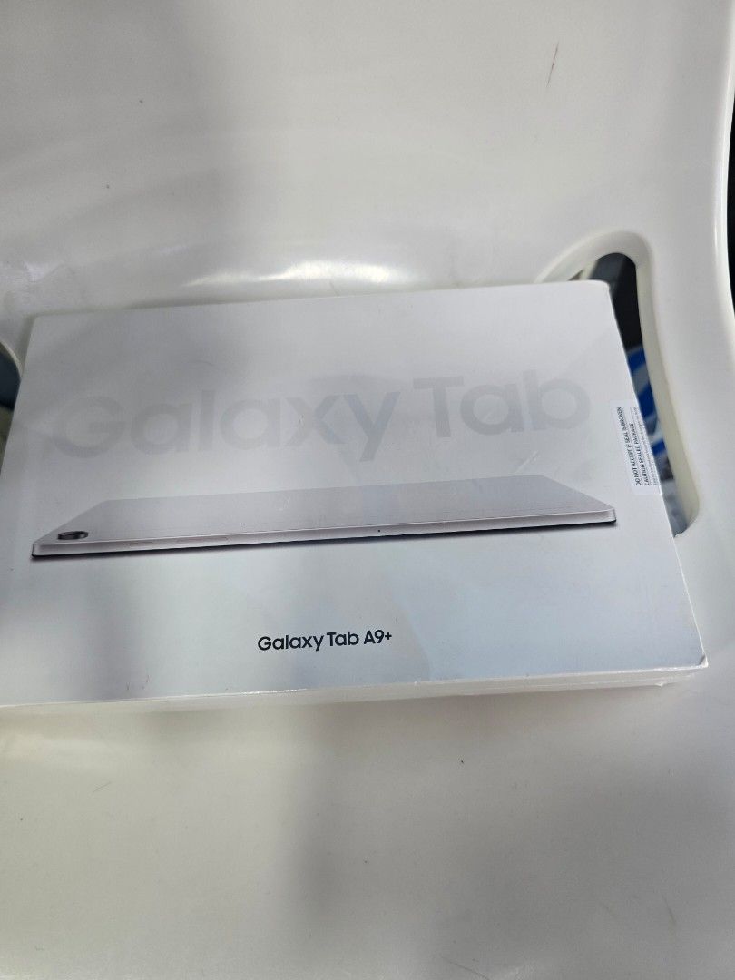 Samsung Galaxy Tab. A9 Plus 128gb 8g ram (Category: Android) located in San Juan City. Submitted by AshleyandLynGeneralmerchandise (Listing ID 1416939054, Image 1). Description: Txt or Call 💯09959523680/09950171472 💯Facebook Page: 👍Jenny Telecom Mode of Payment: 🍓Cash Bank Transfer 🍓GCash & Paymaya Installment: 🍓Credit Card 🍓Ggives 🍓Home Credit 🍒Cash on Delivery 🍒 Shipping 🍒Meet Up 🍒Trade In You can visit our Physical store in 2ndfloo