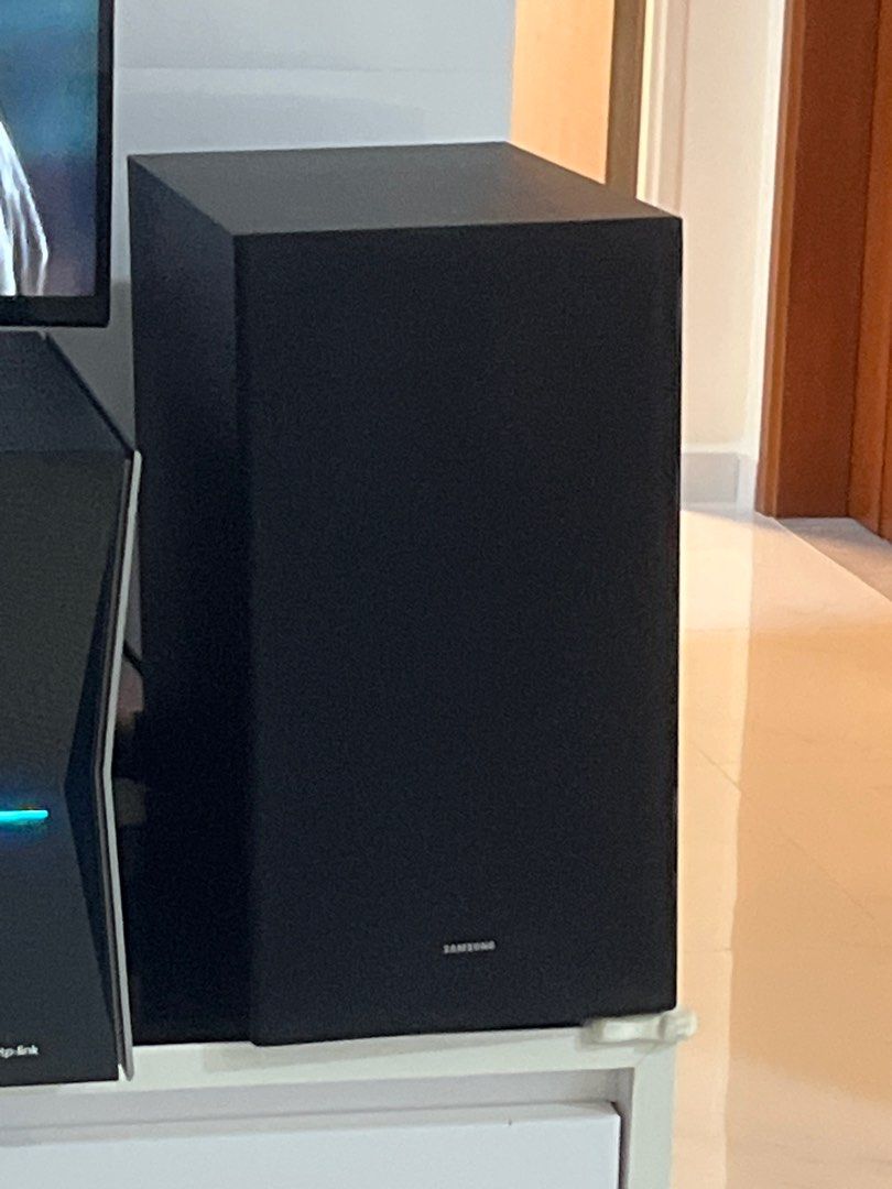 Samsung Subwoofer65561065320067110
