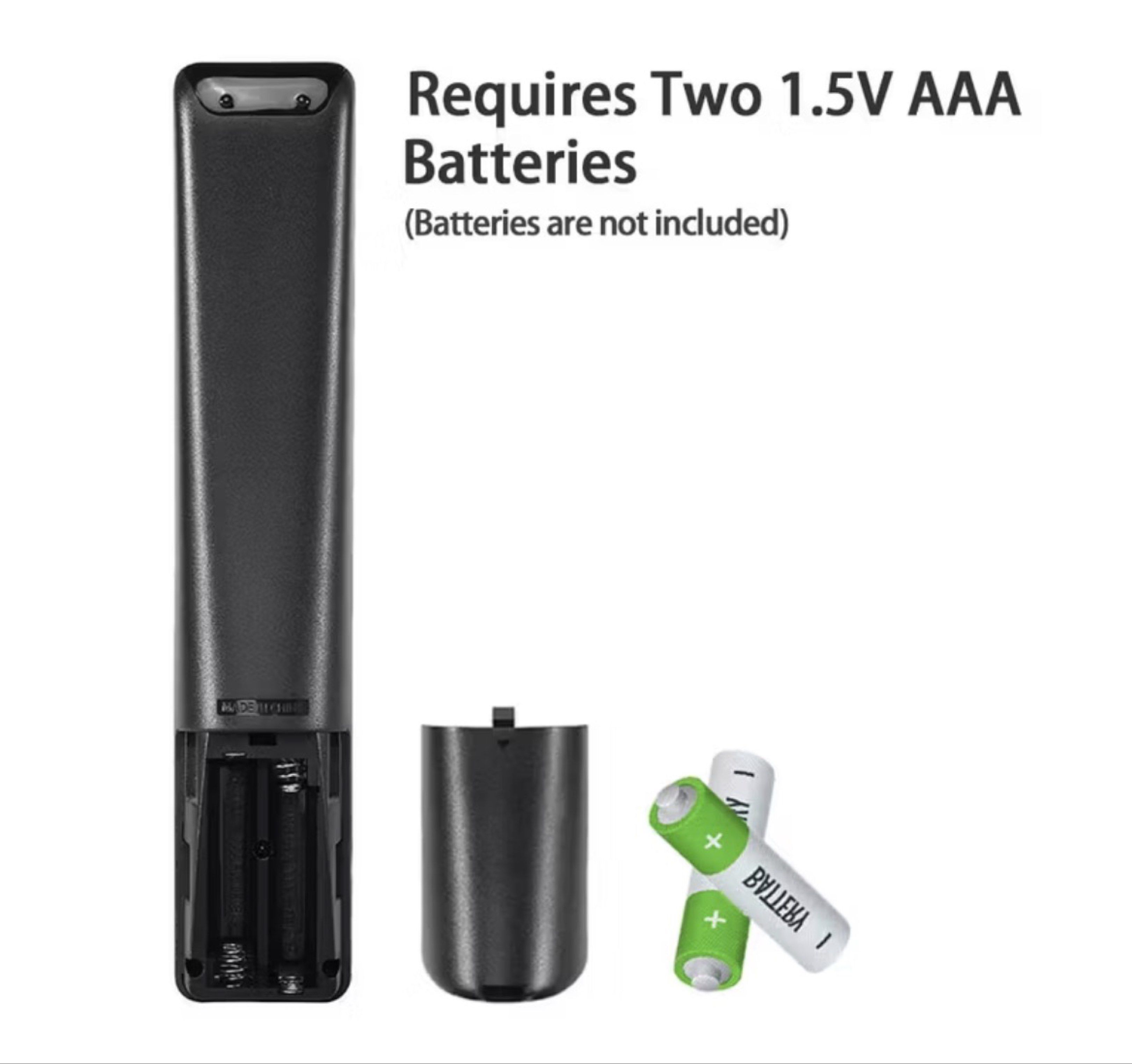 SHARP without voice LED/Android TV /Smart TV Remote Control Compatible With GB326WJSA (Category: TV Parts & Accessories) located in General Trias. Submitted by aprilocampo0412 (Listing ID 1416841937, Image 3). Description: SHARP without voice LED/Android TV /Smart TV Remote Control Compatible With GB326WJSA.