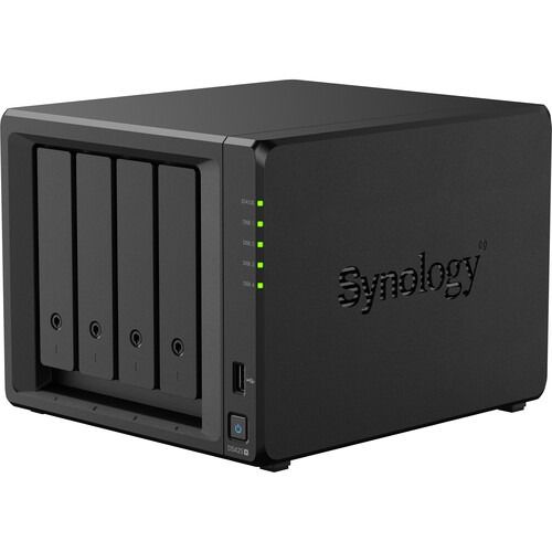 Synology DS425+ NAS Server (Category: Office & Business Technology) located in Quezon City. Submitted by acetechph (Listing ID 1416980593, Image 3). Description: .