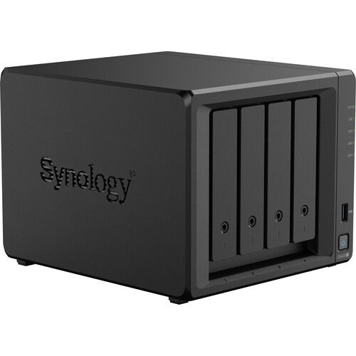 Synology DS425+ NAS Server (Category: Office & Business Technology) located in Quezon City. Submitted by acetechph (Listing ID 1416980593, Image 1). Description: .