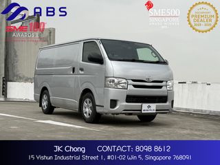 Commercial Vehicle Collection item 2