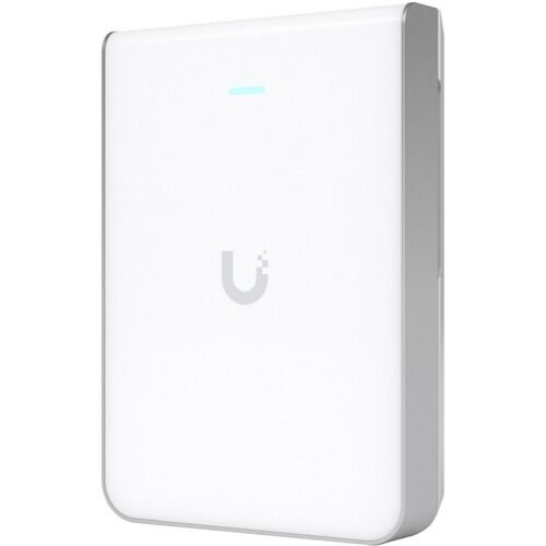 Ubiquiti U7-Pro-IW Access Point (Category: Networking) located in Quezon City. Submitted by acetechph (Listing ID 1416982114, Image 1). Description: - Ubiquiti U7-Pro-IW Access Point - Wall-mounted design - White body with subtle light indicator - Sleek and modern appearance - Provides wireless connectivity - Easy network connection - Model: U7-Pro-IW.