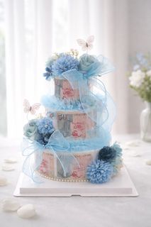 (Category: ) located in . Submitted by tiny.t.diapercakes (Listing ID 1416954296, Image 1). Description: .