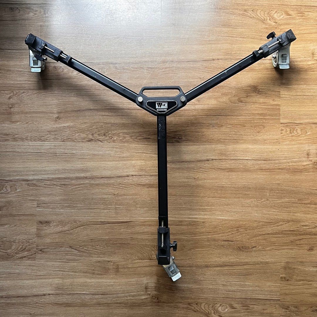 Weifeng Tripod Dolly (Category: Tripods & Monopods) located in Quezon City. Submitted by boldfire_8d34c1 (Listing ID 1416943764, Image 1). Description: .