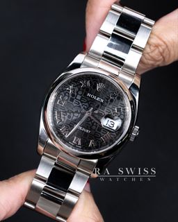 (Category: ) located in . Submitted by raswisswatches (Listing ID 1417058451, Image 1). Description: .