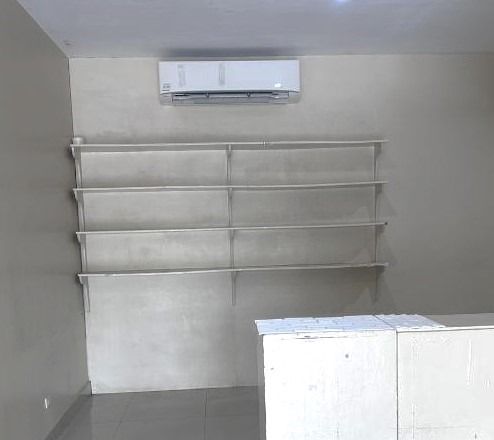 2.5 HP Panasonic Split-Type Aircon – Good Working Condition (Category: Air Conditioning and Heating) located in Caloocan City. Submitted by ilitems (Listing ID 1409096834, Image 3). Description: 2.5 HP Panasonic Split-type Air Conditioner Works well and cools the room fast ✔ Split-type unit ✔ Complete indoor unit (as shown) ✔ Clean and well-maintained ✔ Energy-efficient cooling ✔ Quiet operation Used but still in good condition Price: ₱ 18,000 PM
