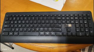 (99% new) Microsoft Wireless Keyboard