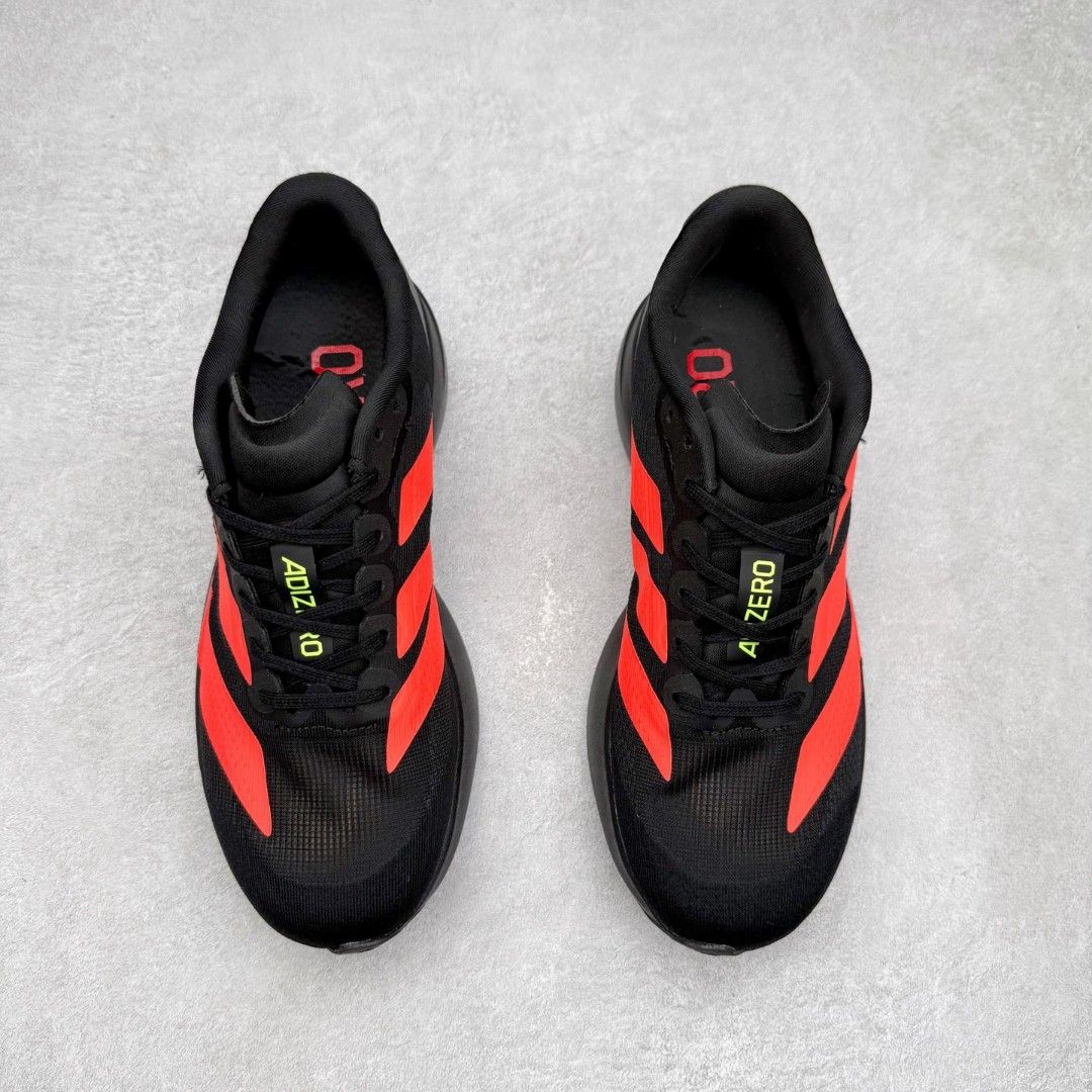 Adidas Adizero EVO SL JR3414, 男裝, 鞋, 便服鞋 - Carousell