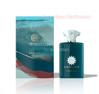 Amouage Collection item 3