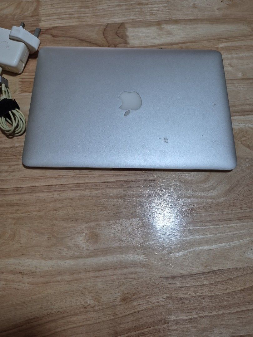 Apple Macbook Air412447466156861442
