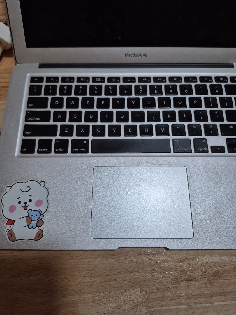Apple Macbook Air412447466156861441