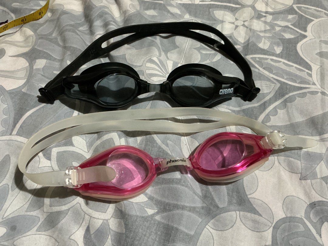 Arena goggles (Category: Water Sports) located in Angeles City. Submitted by goodbuysathome (Listing ID 1417198379, Image 1). Description: 650 each po Phoenix 650 Arena 650 Adult Add sf 55 Gcash payment .