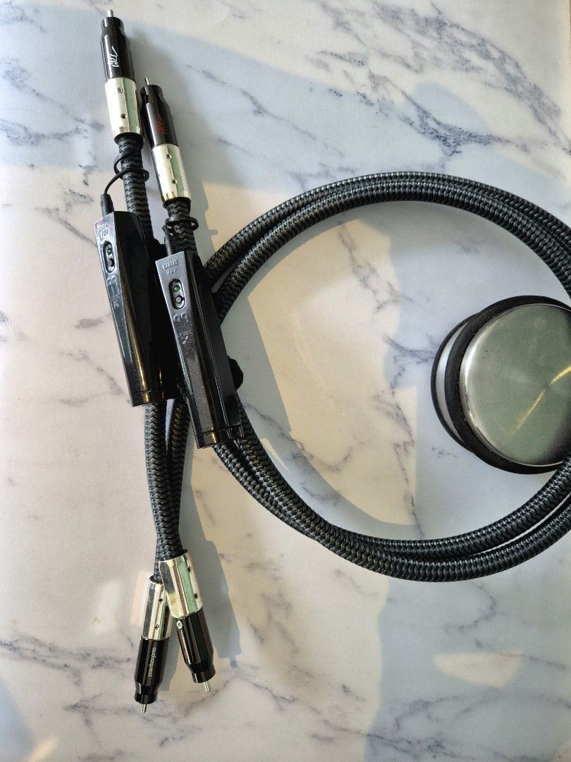 Audiophile quality RCA Cables421443339299727362