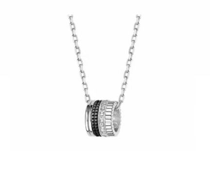 Boucheron Quatre Radiant Series (Category: Necklaces) located in Taguig. Submitted by pieskibong81726 (Listing ID 1417056433, Image 2). Description: .