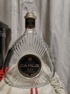 Camus Reserve du Fondateur Cognac not VSOP or XO 700ml, Hobbies