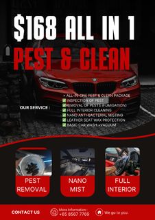 (Category: ) located in . Submitted by boomthepestsgmanagement (Listing ID 1386688219, Image 1). Description: .