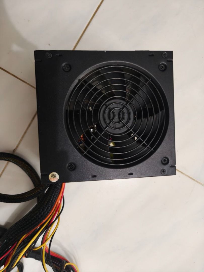 Cooler Master MWE 450W 80+ Power Supply444007194412328961