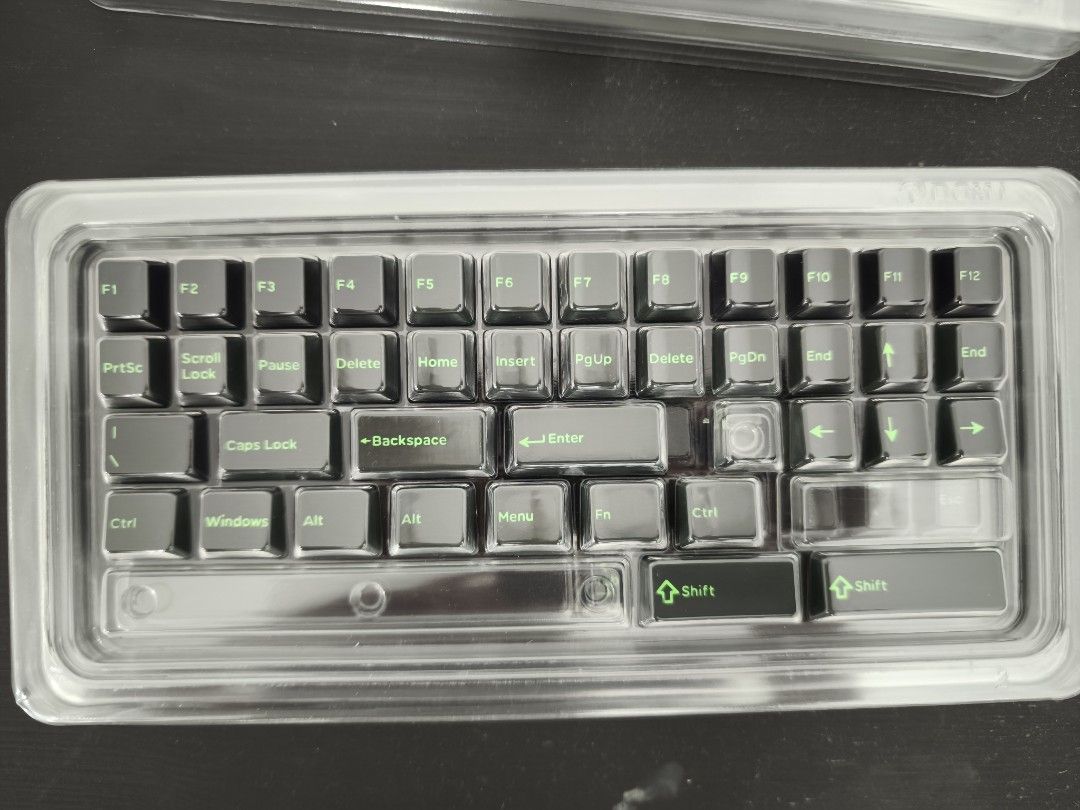DMK domikey semiconductor, Computers & Tech, Parts & Accessories ...