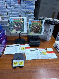 (Category: ) located in . Submitted by mostlyaboutnintendo (Listing ID 1417164749, Image 1). Description: .