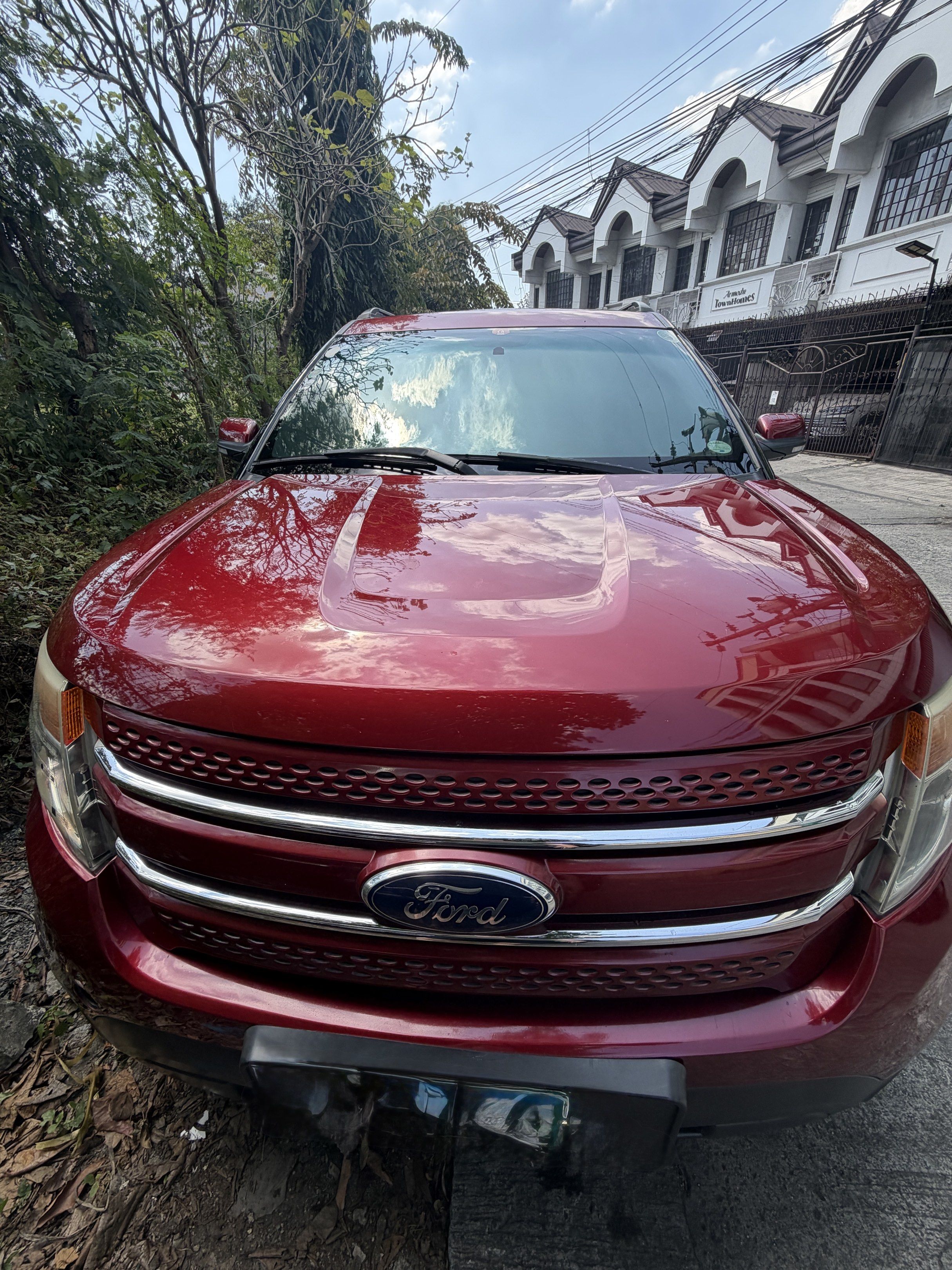 Ford Explorer Ecoboost Auto (Category: Used Cars) located in Pasig City. Submitted by aris_09173099960 (Listing ID 1417064358, Image 1). Description: Negotiable.Clean papers.Updated registration. Viewing in Pasig only. Good Running Condition. Call 09173099960 .