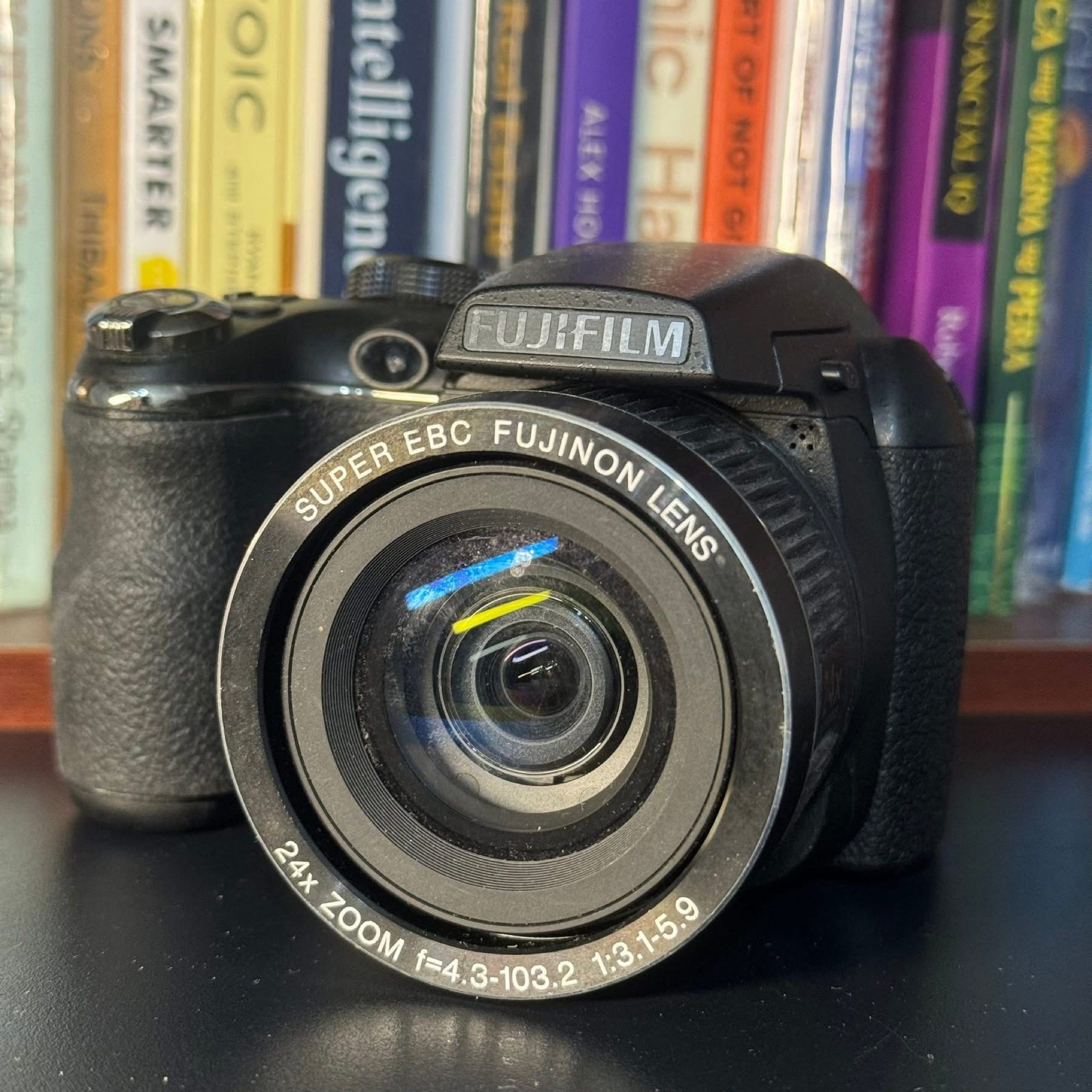 FUJIFILM FINEPIX S3200 (Category: Cameras) located in Rodriguez. Submitted by retrofuture_ph (Listing ID 1417148529, Image 2). Description: FUJIFILM FINEPIX S3200 •defective camera •as is condition •NOT WORKING! •need repair! Inclusion: Unit only Pick up: Montalban rizal Shipping:Lalamove/LBC/Grab (buyer’s expense) Payment: BDO/Gcash/Paymaya or cash if pick up. Hello, we are selling mostly used units, signs of usage are expected, please check the