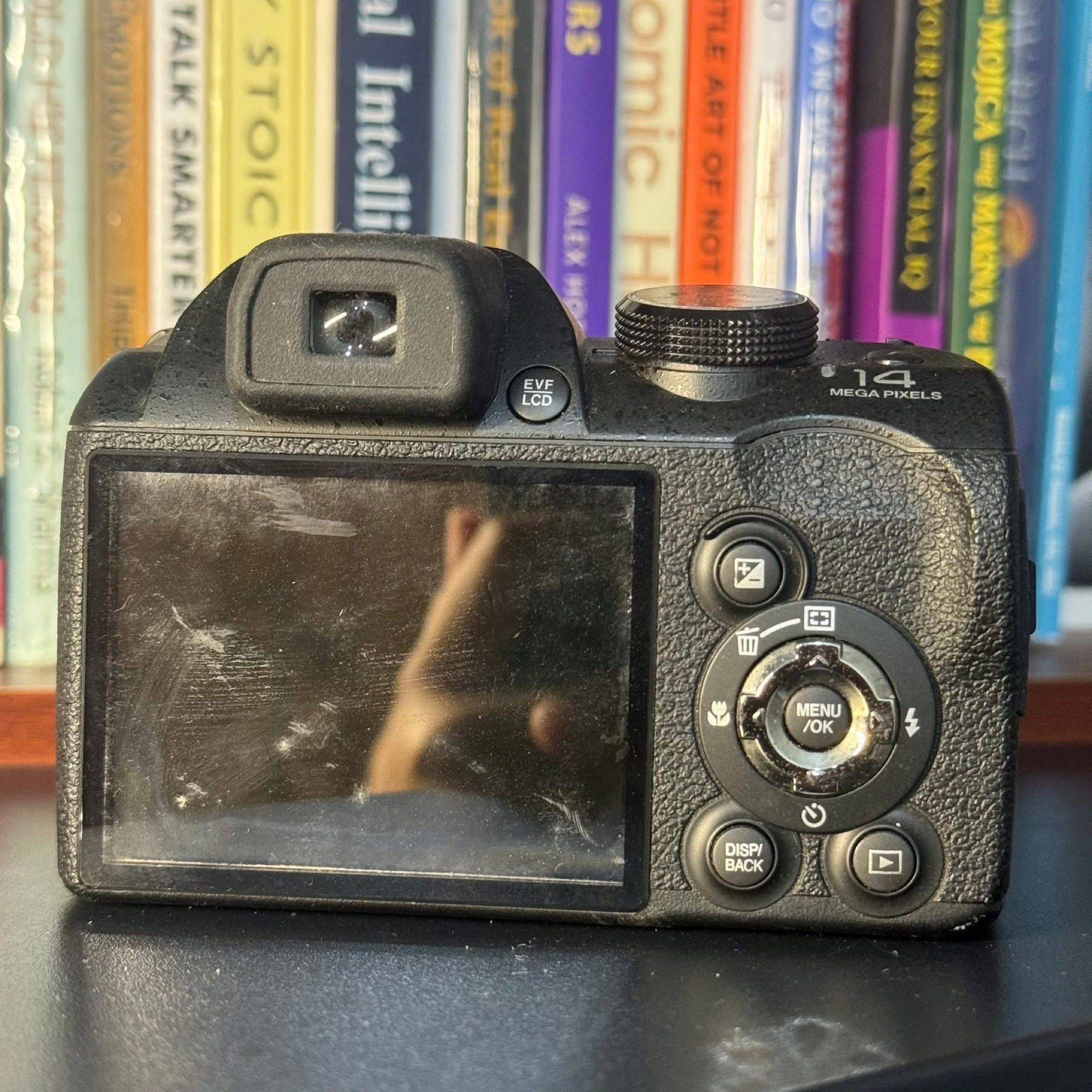 FUJIFILM FINEPIX S3200 (Category: Cameras) located in Rodriguez. Submitted by retrofuture_ph (Listing ID 1417148529, Image 3). Description: FUJIFILM FINEPIX S3200 •defective camera •as is condition •NOT WORKING! •need repair! Inclusion: Unit only Pick up: Montalban rizal Shipping:Lalamove/LBC/Grab (buyer’s expense) Payment: BDO/Gcash/Paymaya or cash if pick up. Hello, we are selling mostly used units, signs of usage are expected, please check the