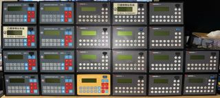 [Please Note Details] Hanover Display Eric++ Controller472056448523980800