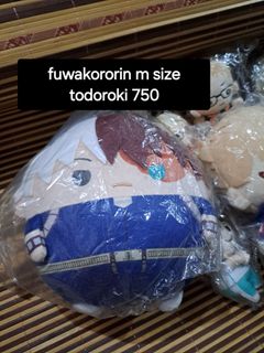 (Category: ) located in . Submitted by anime_manga_konbini (Listing ID 1417079889, Image 1). Description: .