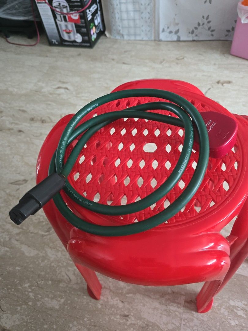 High end power cable410572943188961280