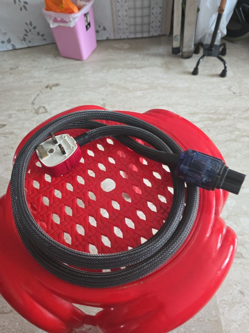 High-End Power Cable65671943516545110