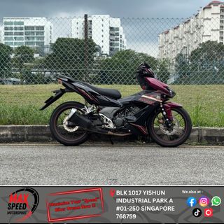 (Category: ) located in . Submitted by maxspeed_showroom (Listing ID 1417062917, Image 1). Description: .