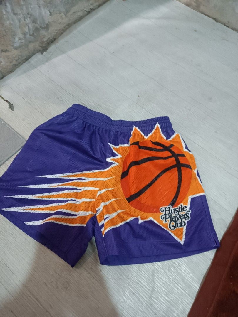 HUSTLE CLUB MESH SHORTS (Category: Shorts) located in Tanza. Submitted by lyneeels (Listing ID 1417027326, Image 3). Description: .
