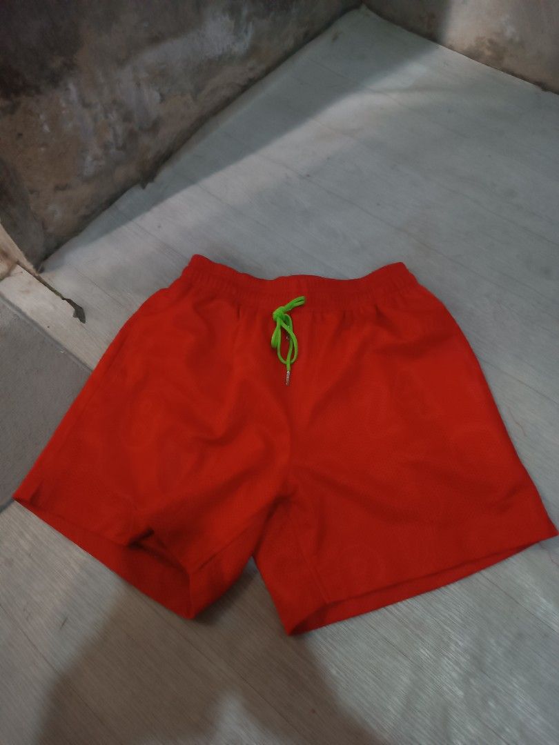 HUSTLE CLUB MESH SHORTS (Category: Shorts) located in Tanza. Submitted by lyneeels (Listing ID 1417027326, Image 1). Description: .