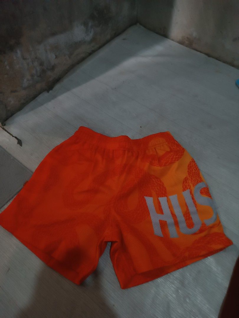 HUSTLE CLUB MESH SHORTS (Category: Shorts) located in Tanza. Submitted by lyneeels (Listing ID 1417027326, Image 2). Description: .
