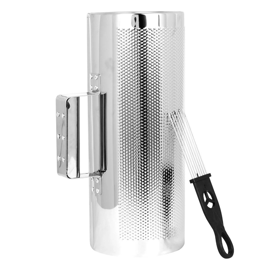 IRIN Musical Instruments Guiro Shaker Instruments Set With Scrapper ...