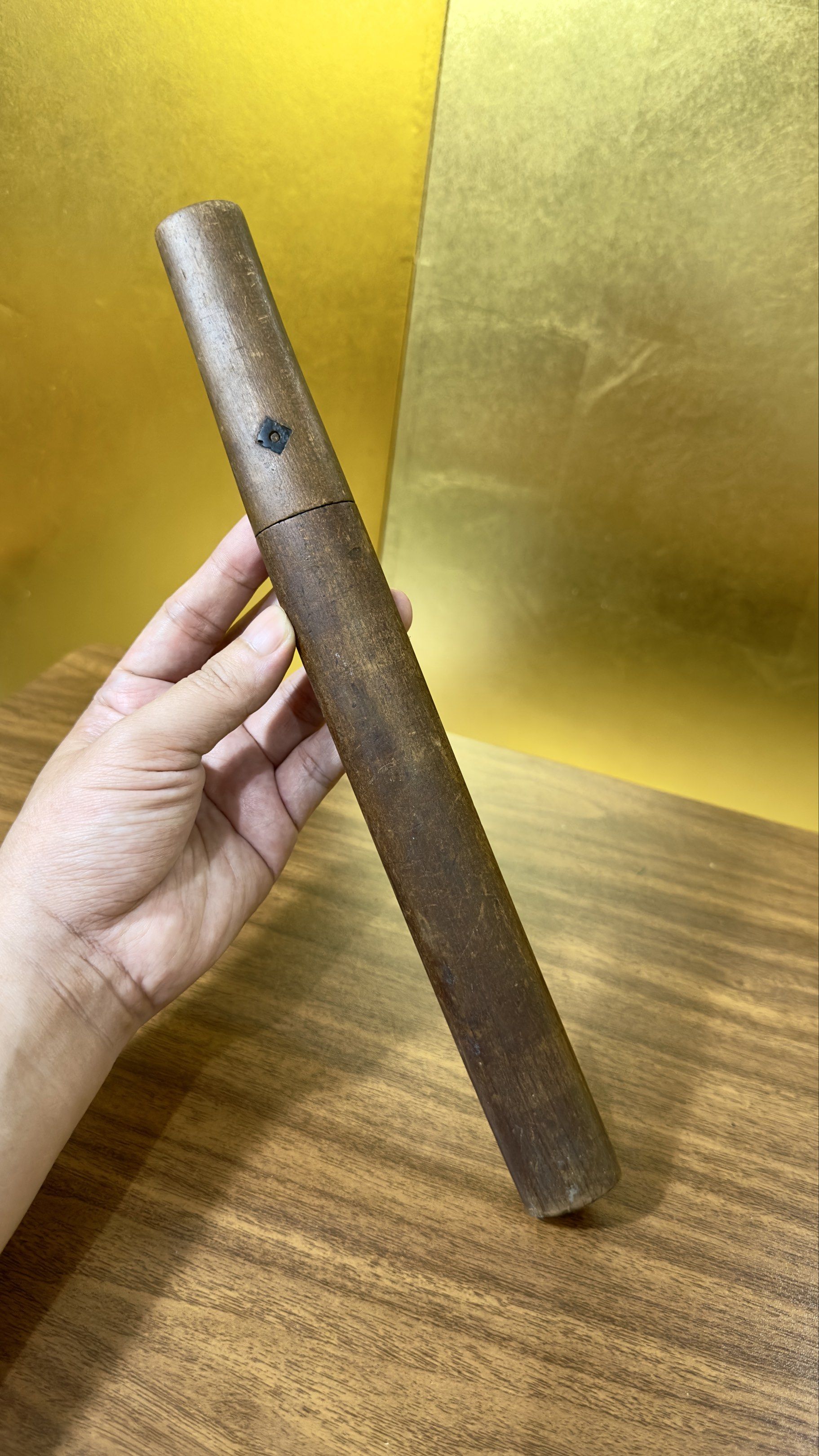 Japan Tanto Sword (Category: Knives & Chopping Boards) located in Davao. Submitted by furendorithrifter (Listing ID 1417198823, Image 3). Description: .