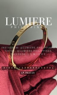 (Category: ) located in . Submitted by Lumiere.Philippines (Listing ID 1417096028, Image 1). Description: .
