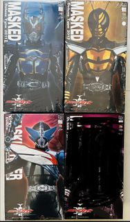 Rah kabuto 出售| Carousell Hong Kong