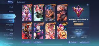 (Category: ) located in . Submitted by celestialstoremlbb (Listing ID 1417188687, Image 1). Description: .