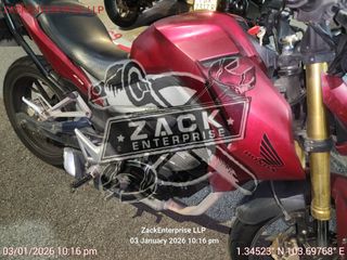 (Category: ) located in . Submitted by zackenterprise.com.sg (Listing ID 1417127098, Image 1). Description: .