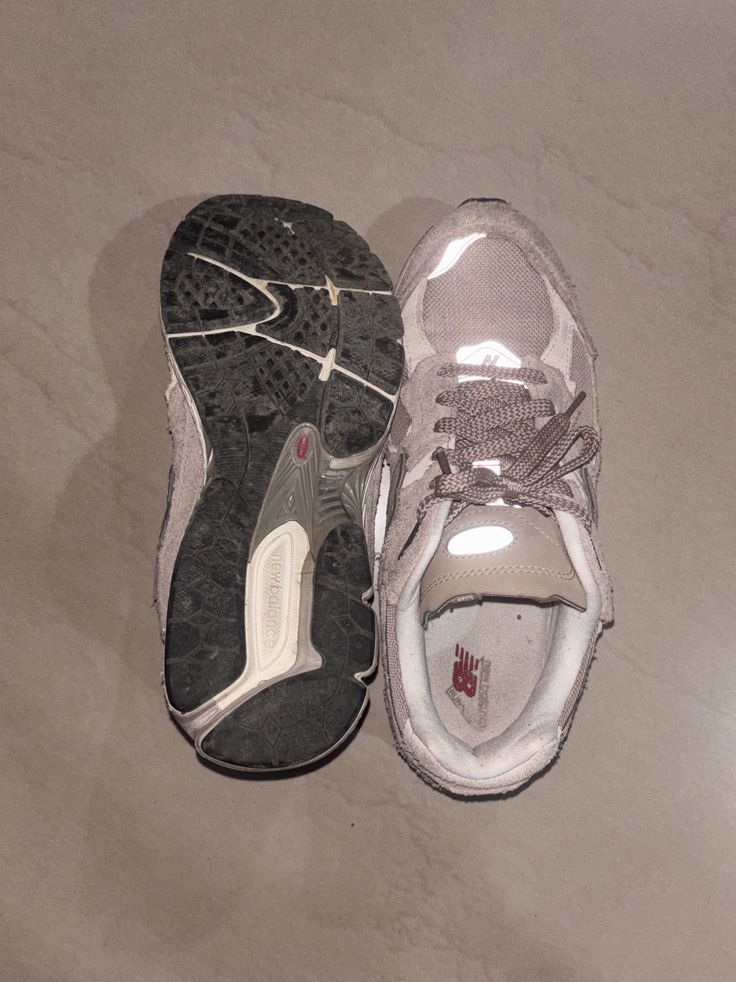 New Balance 2002r Protection Pack Cream (Category: Sneakers) located in Manila. Submitted by jc_bodega (Listing ID 1396560593, Image 2). Description: Negotiable! 8 Mens, 9 Womens Original - No issues .