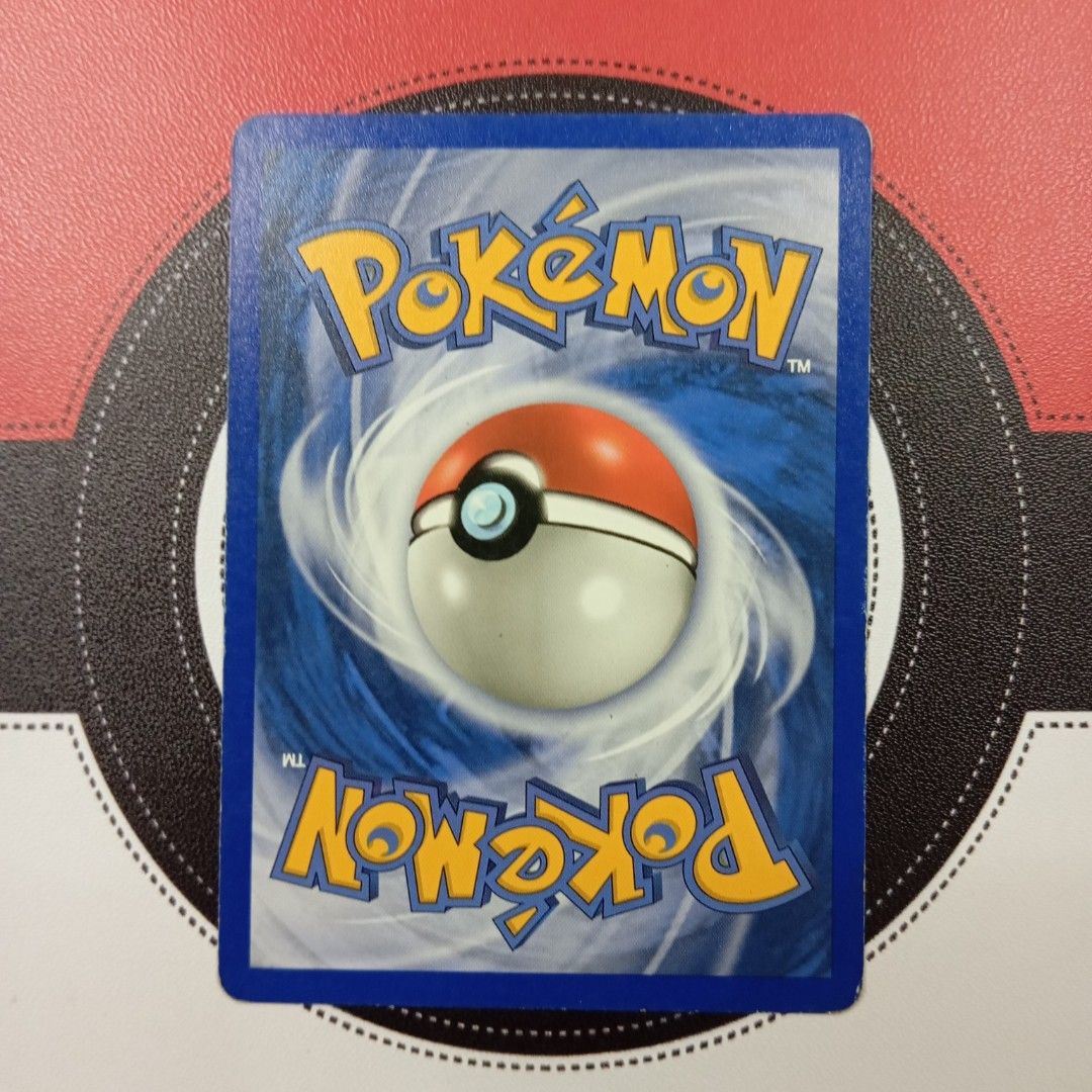 Pokemon TCG - Memory Berry 128/147 - Aquapolis (UnCommon), Hobbies ...