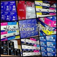 PRINTERS, TONERS, INKS, DRUM, BONDPAPER OFFICE SUPPLIES (Category: Office & Business Technology) located in Quezon City. Submitted by printer_supplies_provider (Listing ID 1417107039, Image 2). Description: We supply variety of printers, and ink consumables manufactured by: EPSON, HP, BROTHER, CANON, SAMSUNG *Price negotiable depends on order qty. *Flexible mode of payments (Cash, Check, Bank Transfer, Credit Cards) *Payment Terms given with appr
