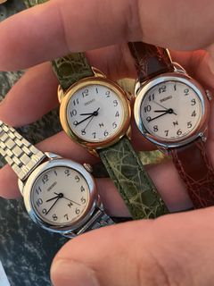 (Category: ) located in . Submitted by arrowvintagewatches (Listing ID 1417061459, Image 1). Description: .