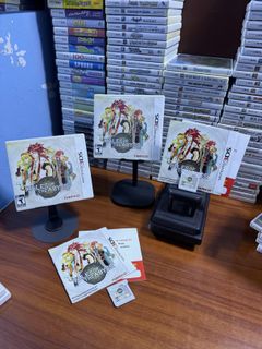 (Category: ) located in . Submitted by mostlyaboutnintendo (Listing ID 1417165796, Image 1). Description: .
